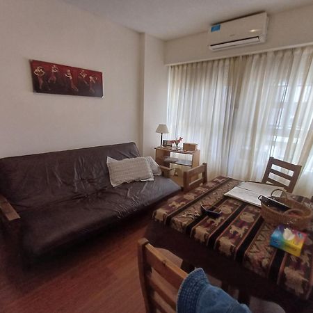 Apartamento Avenida De Mayo 1316 布宜诺斯艾利斯 外观 照片