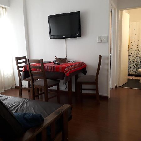 Apartamento Avenida De Mayo 1316 布宜诺斯艾利斯 外观 照片