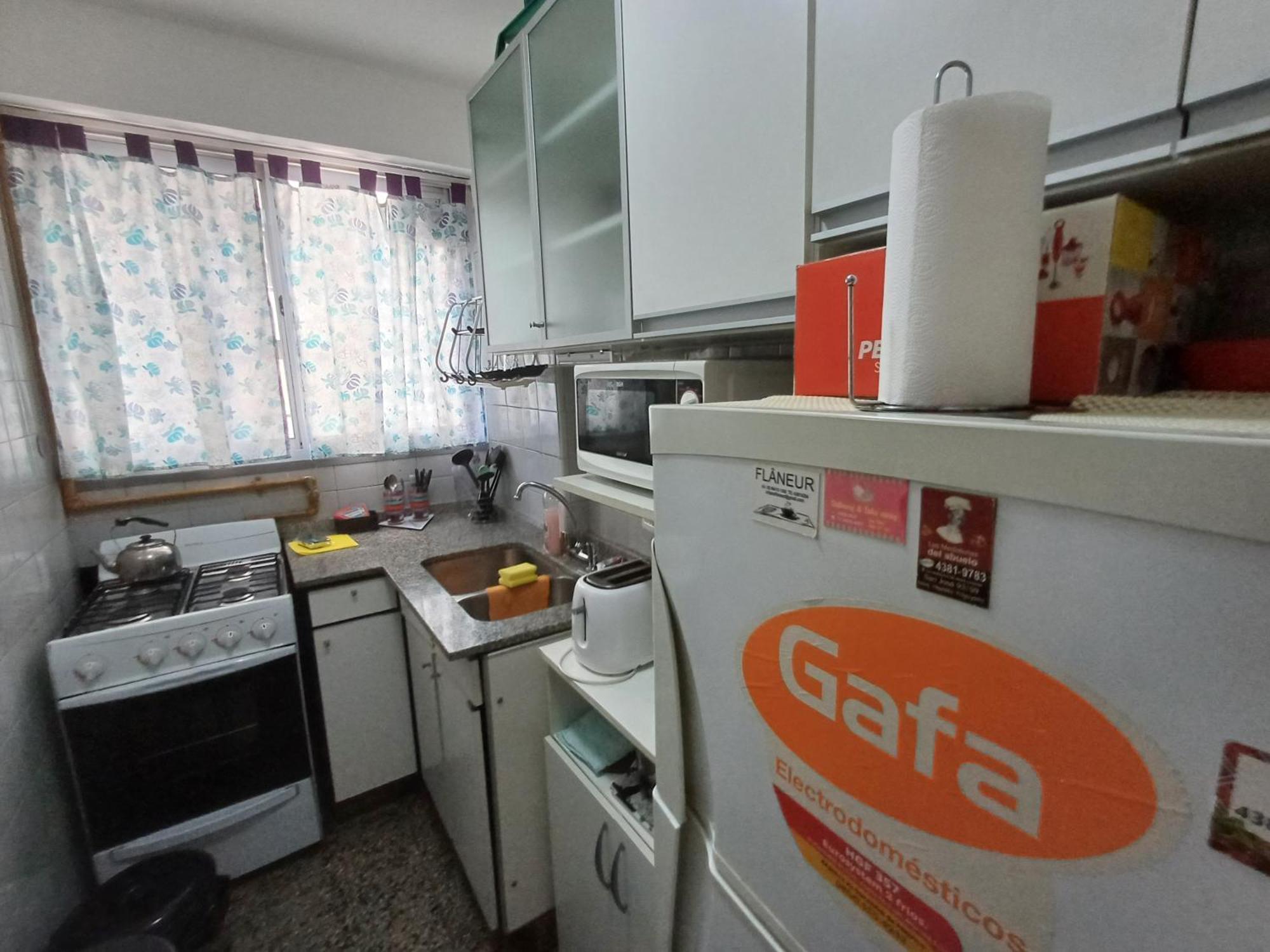 Apartamento Avenida De Mayo 1316 布宜诺斯艾利斯 外观 照片