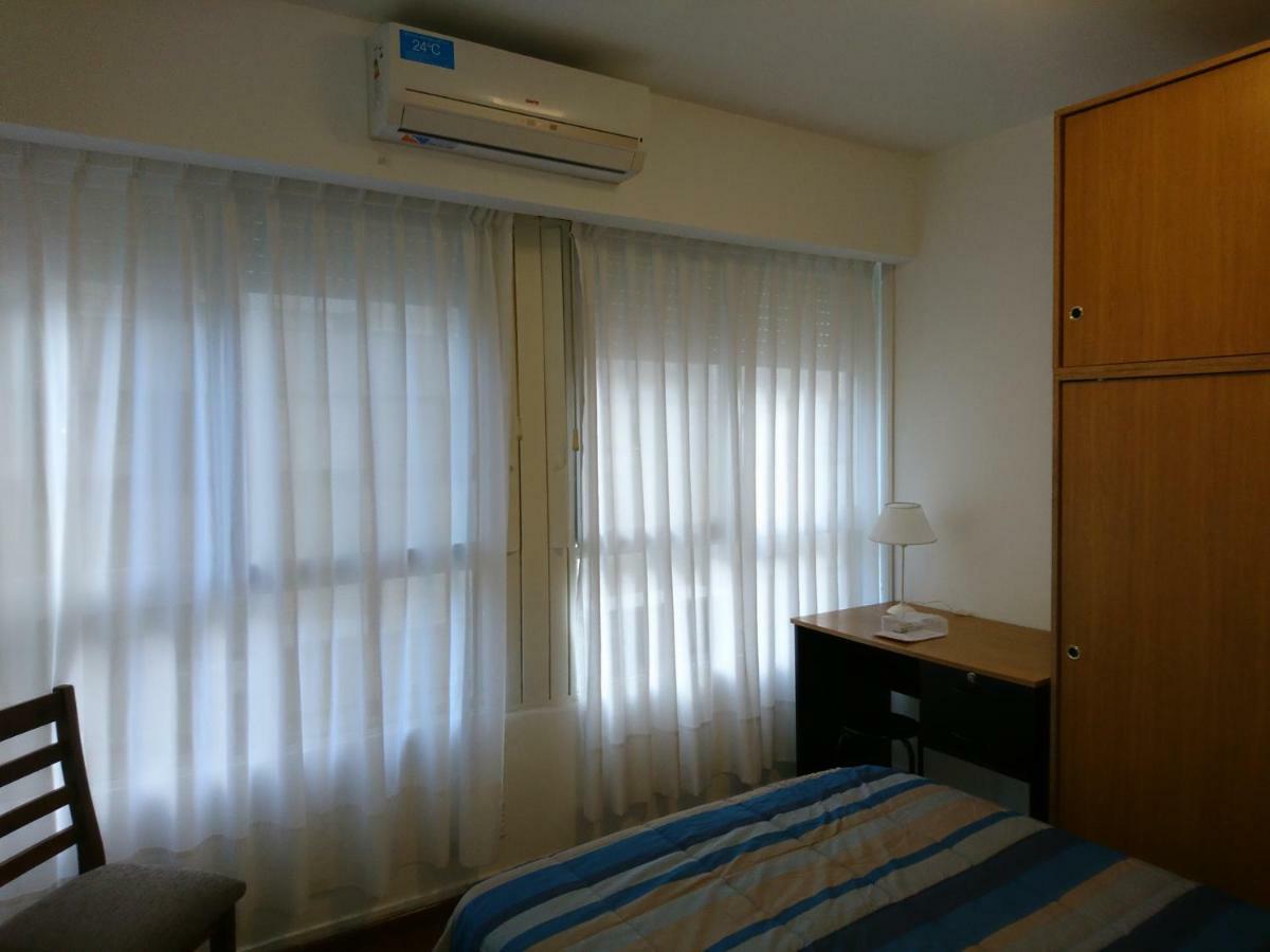 Apartamento Avenida De Mayo 1316 布宜诺斯艾利斯 外观 照片
