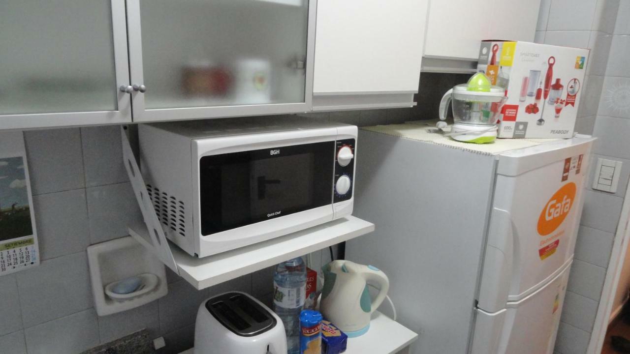 Apartamento Avenida De Mayo 1316 布宜诺斯艾利斯 外观 照片