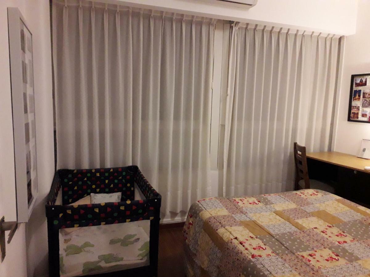 Apartamento Avenida De Mayo 1316 布宜诺斯艾利斯 外观 照片