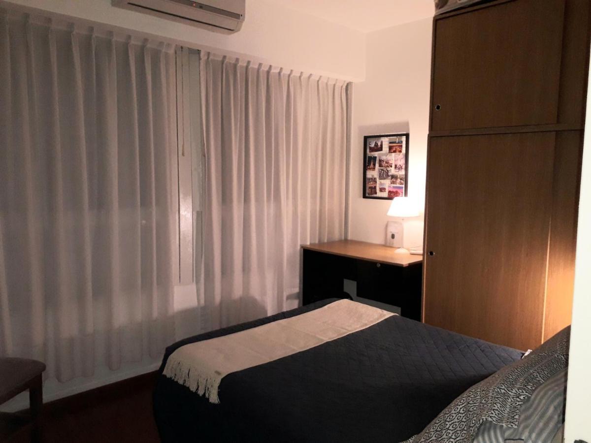 Apartamento Avenida De Mayo 1316 布宜诺斯艾利斯 外观 照片